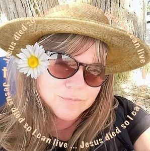 Meet your Posher, Cathy